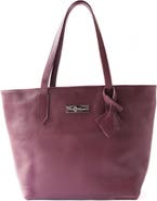 Tin Marin Martina Leather Tote