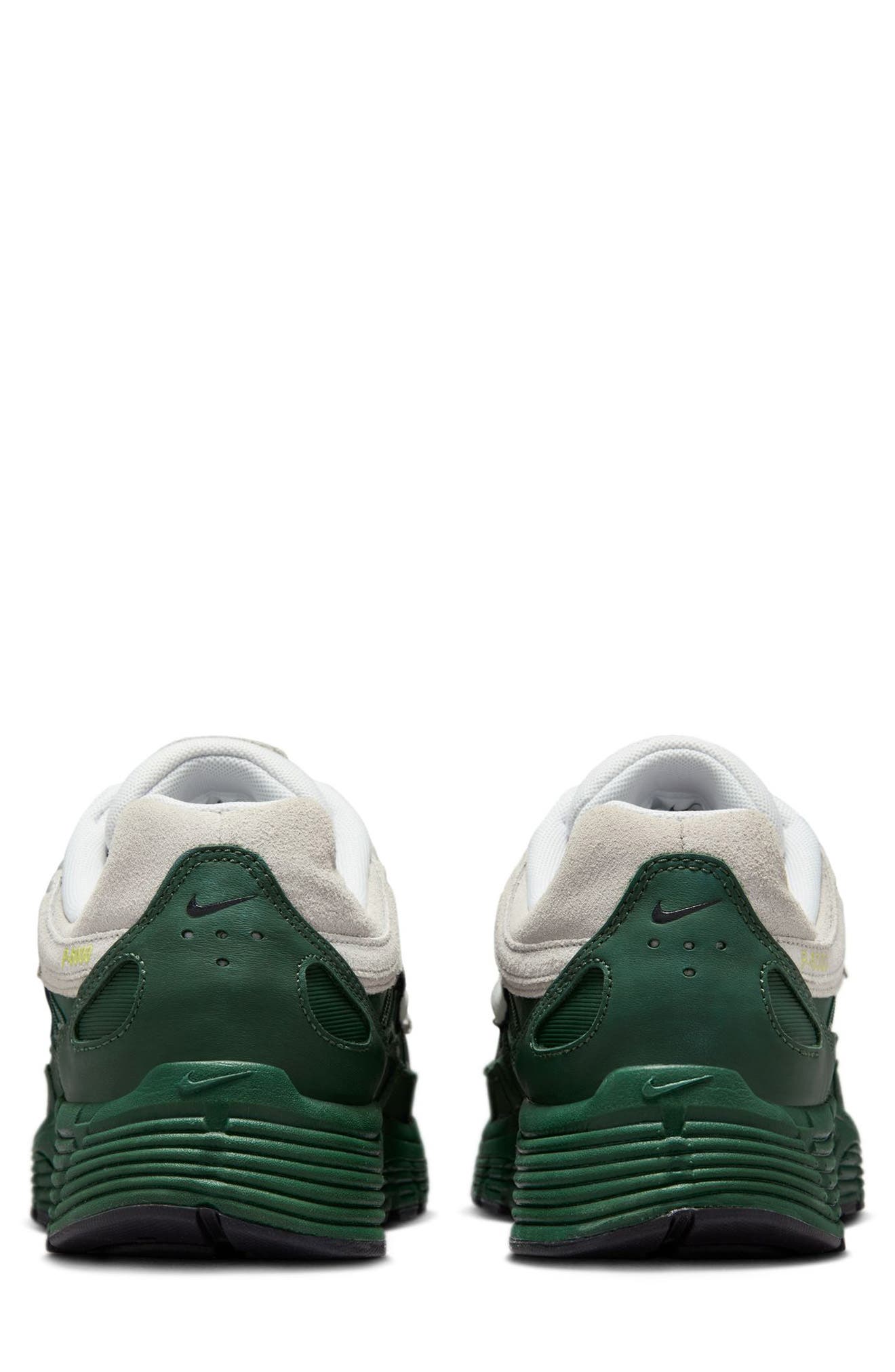 Nike P-6000 Premium Sneaker, Alternate, color, 