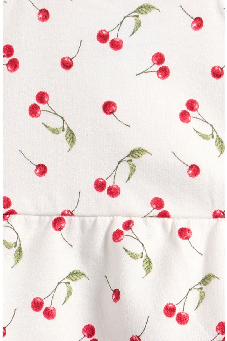 Cherry Tank & Shorts Set, Alternate, color, CHERRY TOSS
