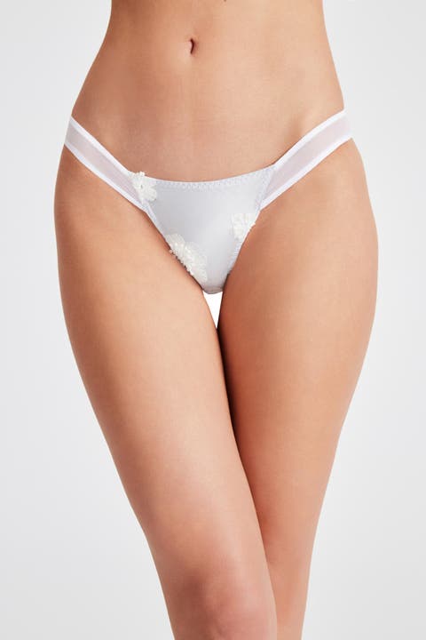 The Utopia Knicker