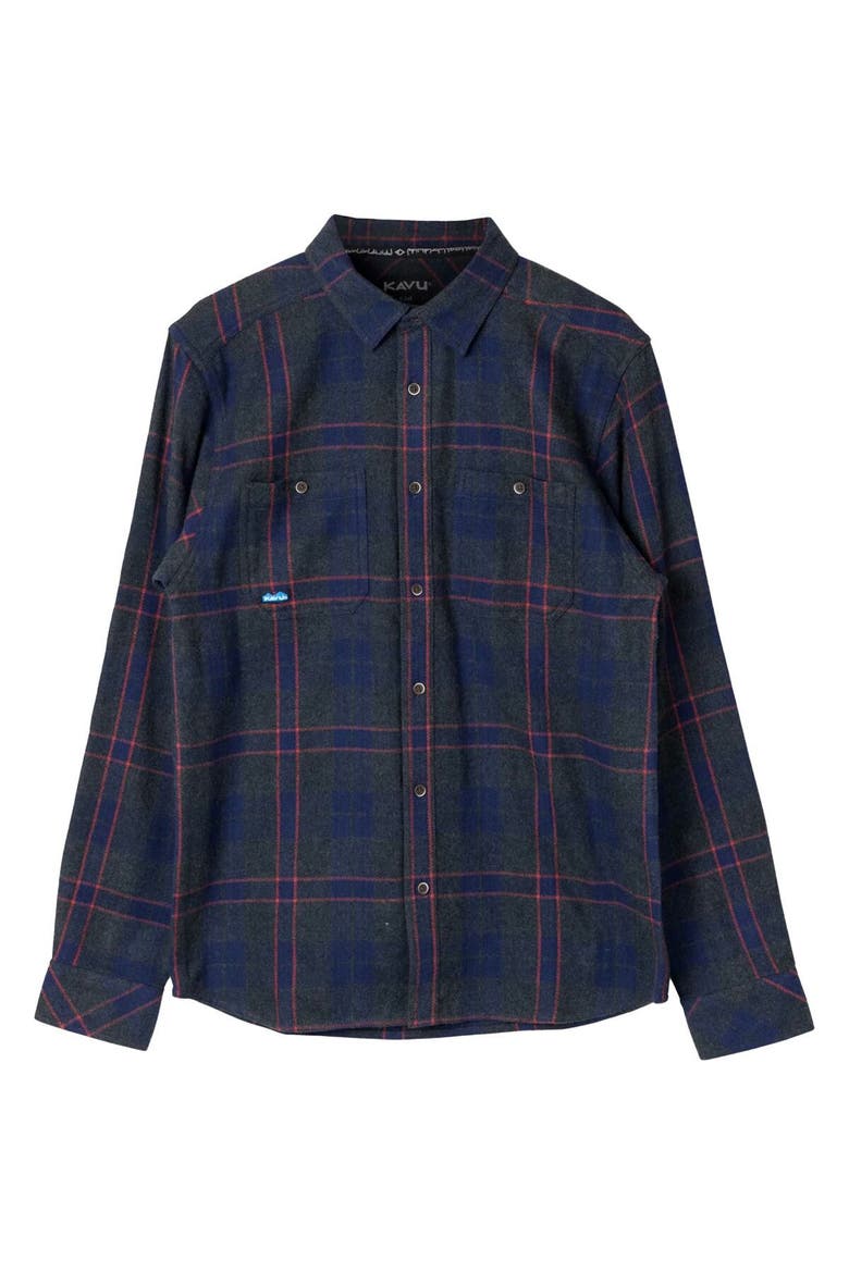Big Joe Shirt - Men's, Main, color, Harbor Side