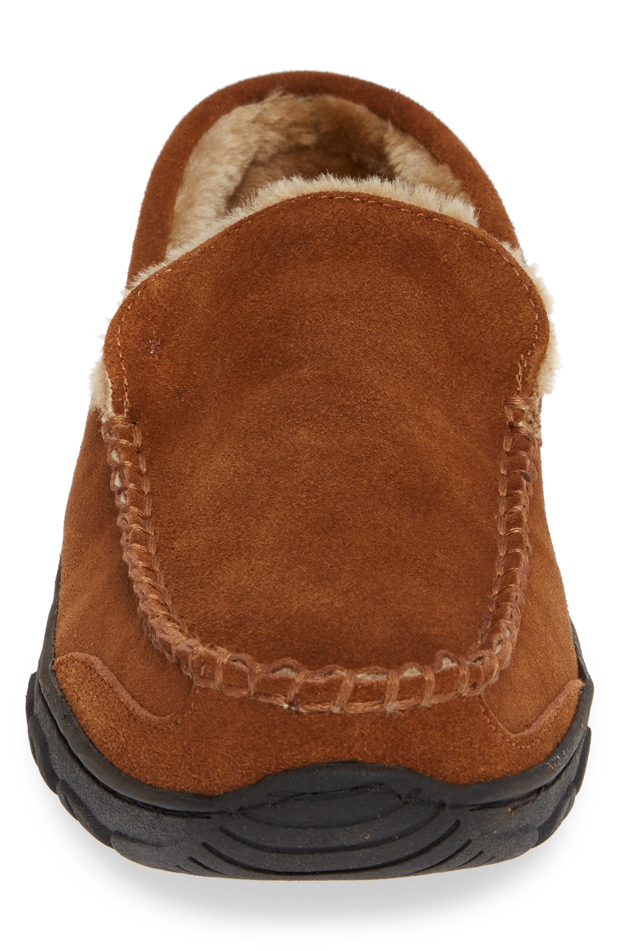 Staheekum Glacier Indoor/Outdoor Slipper, Alternate, color, 