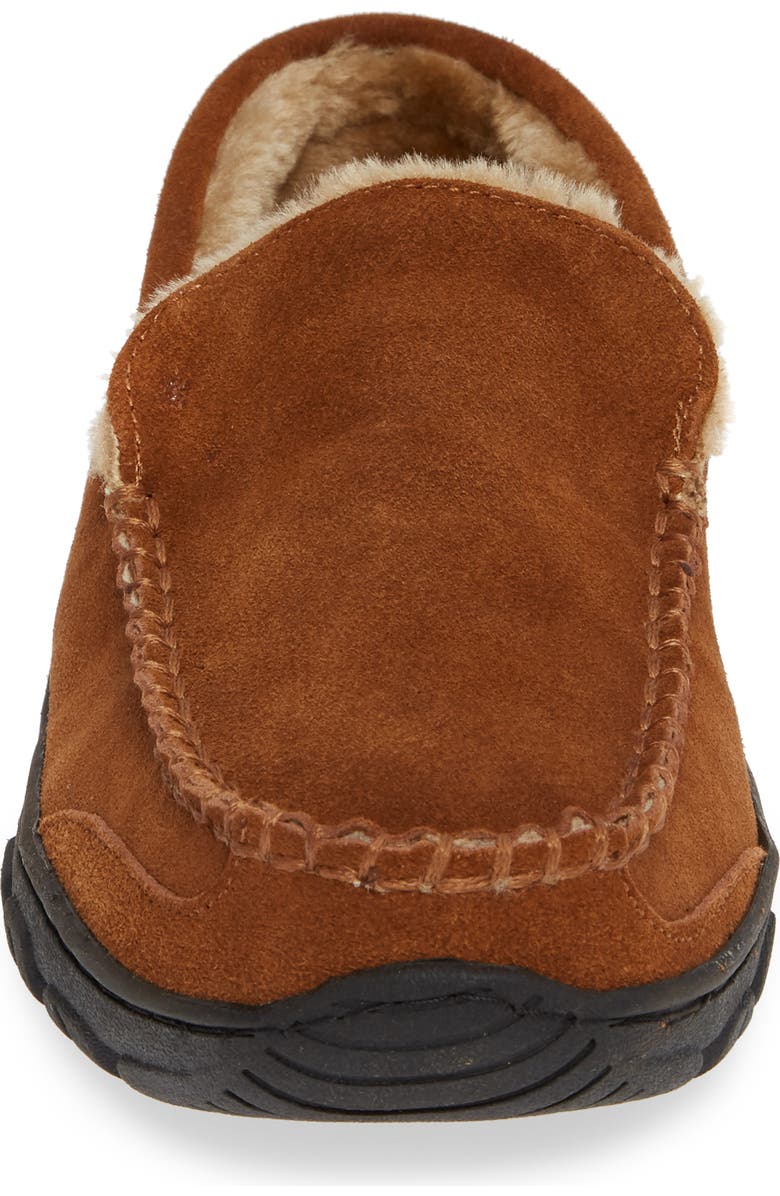 Staheekum Glacier Indoor/Outdoor Slipper, Alternate, color,