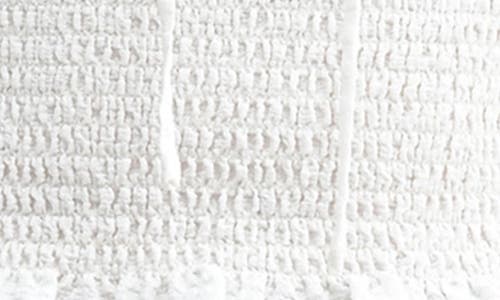 Lush Sweetheart Neck Textured Top