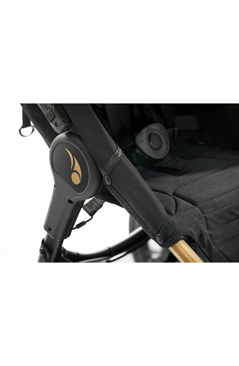 Baby Jogger Summit<sup>™</sup> X Jogging Stroller, Alternate, color, 