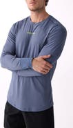 Centerline Athletics AirLite Men's Long Sleeve
