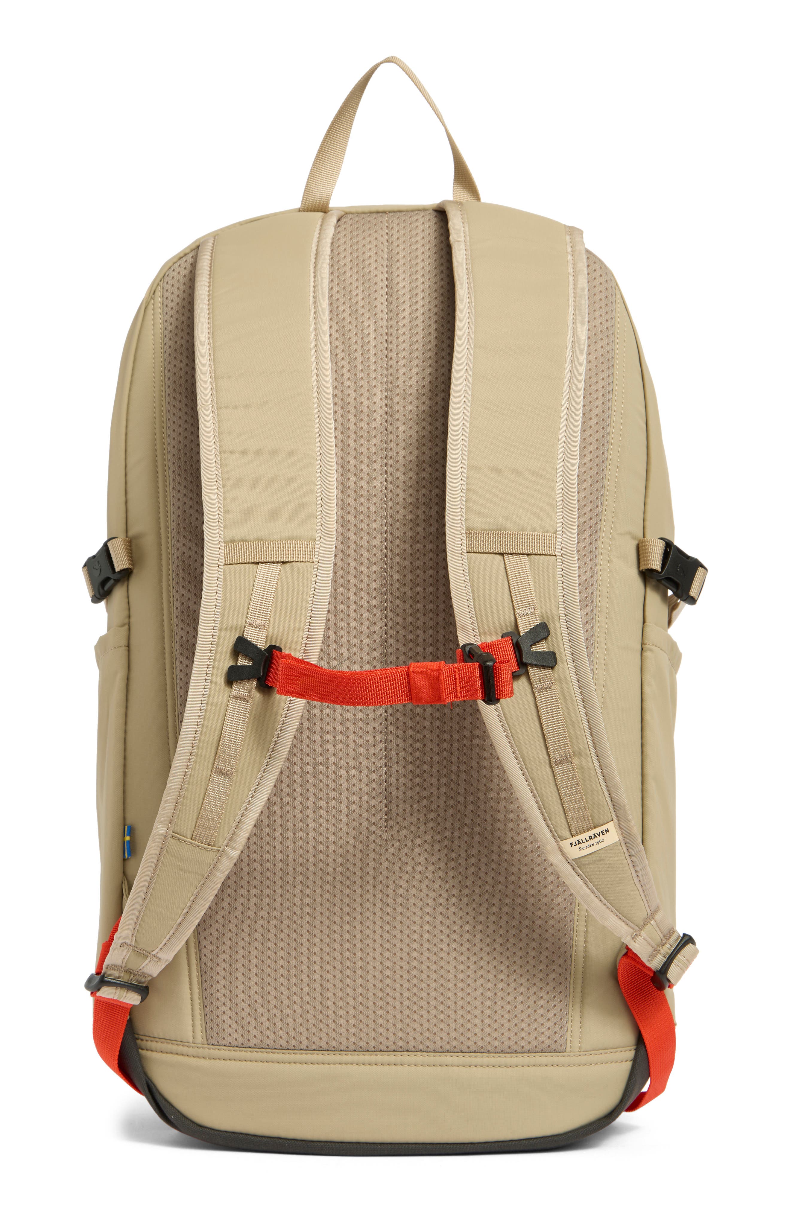Fjällräven High Coast 24 Backpack, Alternate, color, Fossil