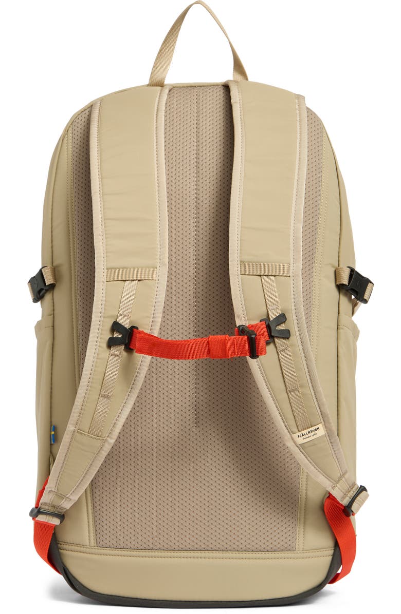 Fjällräven High Coast 24 Backpack, Alternate, color, Fossil