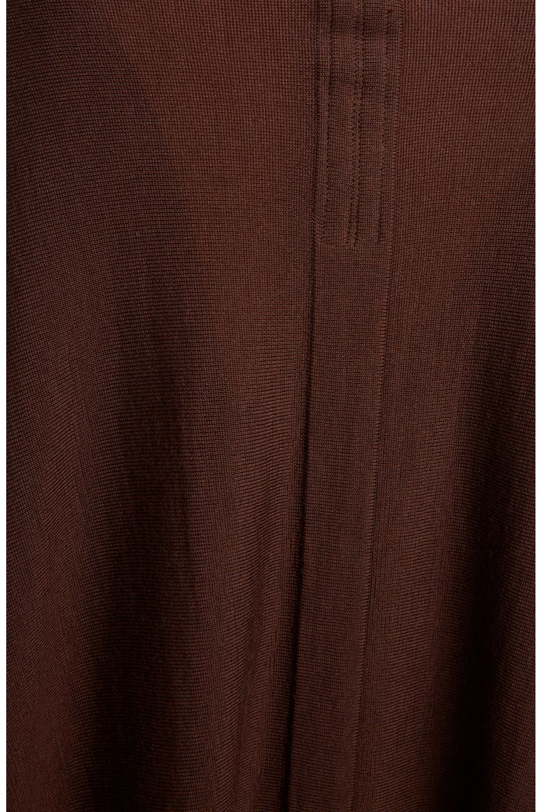 Multi Way Wool Sweater, Alternate, color, BRONZE
