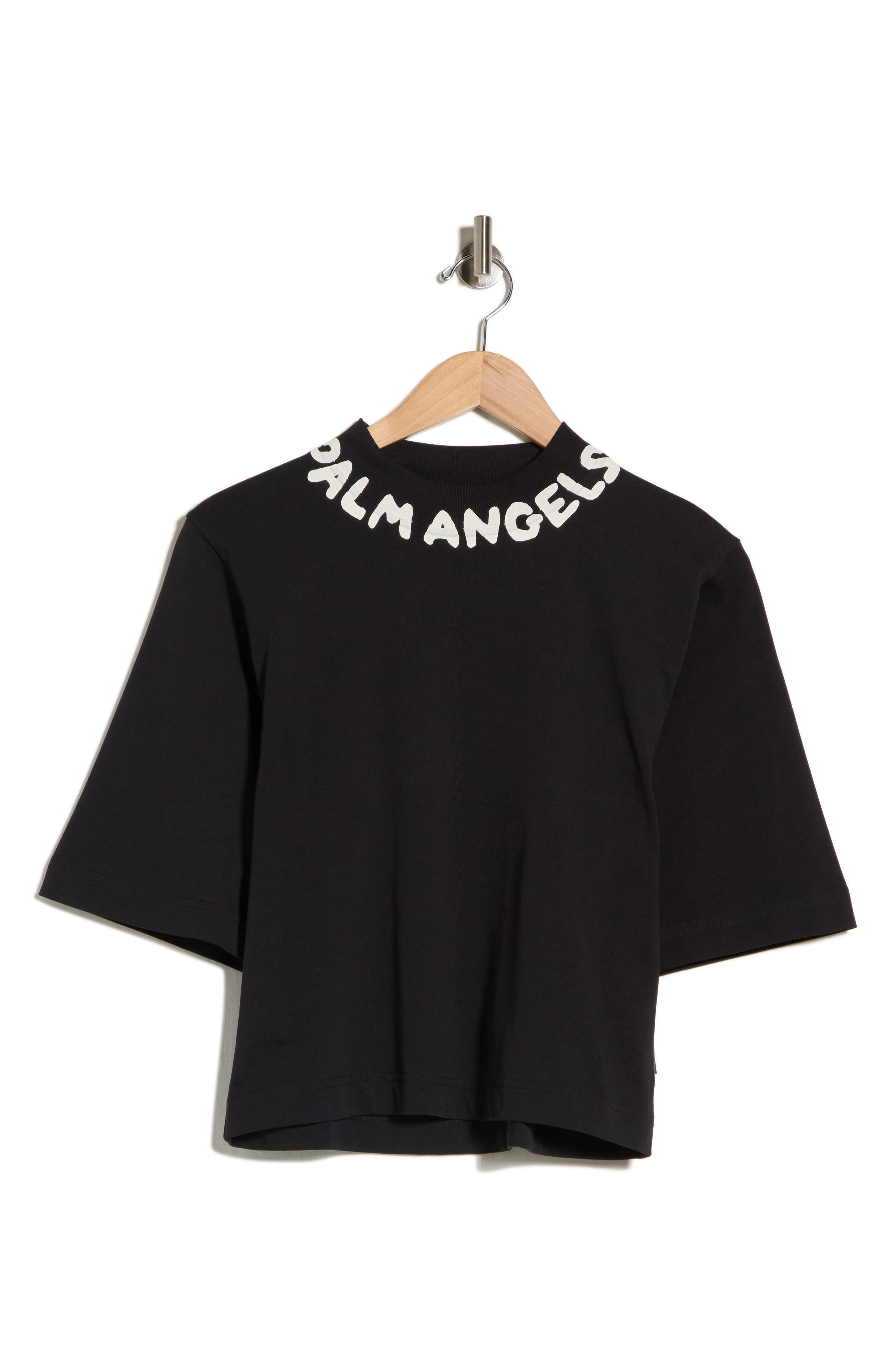 The Neck Logo T-Shirt