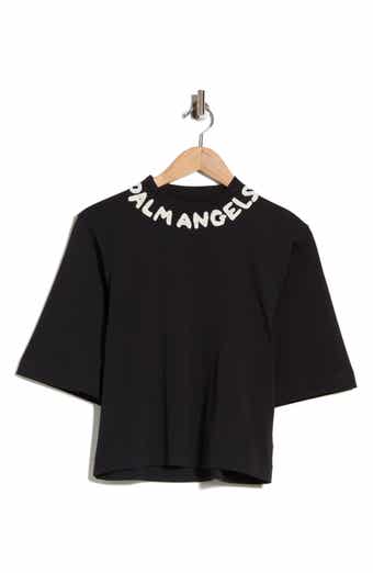 The Neck Logo T-Shirt