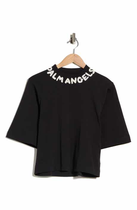The Neck Logo T-Shirt