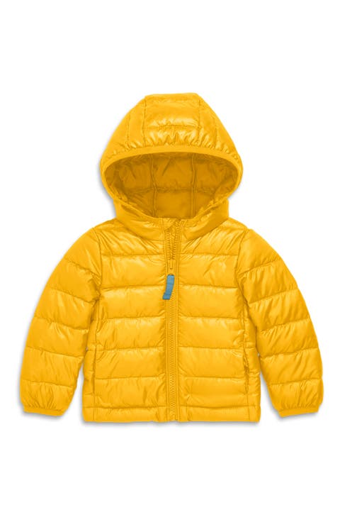 Lightweight Water Repellent Puffer Jacket (Baby)