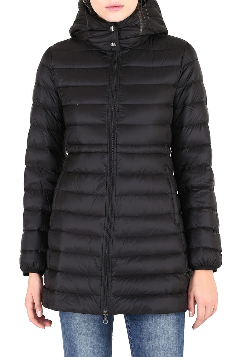 Woolrich Long Military 3-in-1 Parka, Alternate, color, 