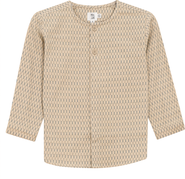 Mr. Mr. Long Sleeve Woven Button Down Shirt