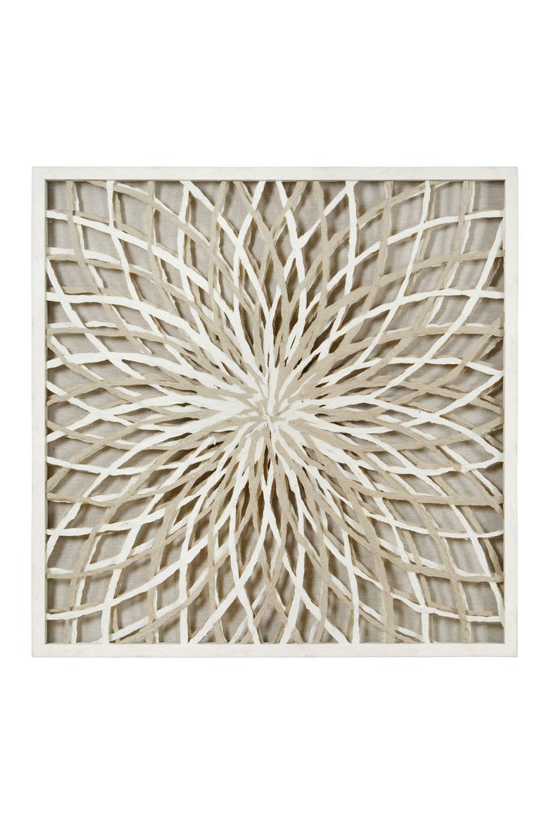 Cocktail Square Wall Art, Main, color, MULTICOLOR