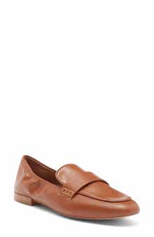 NORDSTROM RACK Michaela Apron Toe Loafer