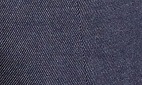 Universal Standard Edwin Denim Vest In Blue
