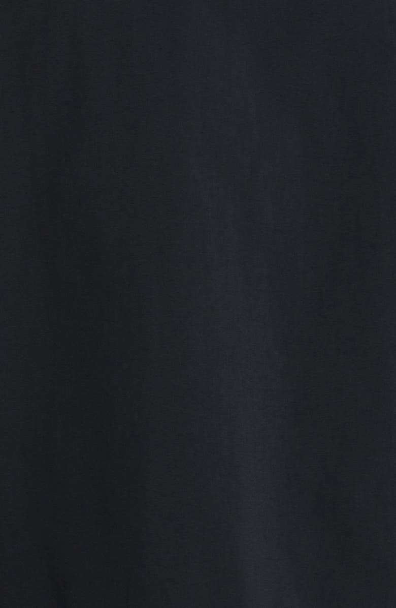 Carhartt Work In Progress Hooded Water Repellent Nylon Snap-Up Coach's Jacket, Alternate, color, 