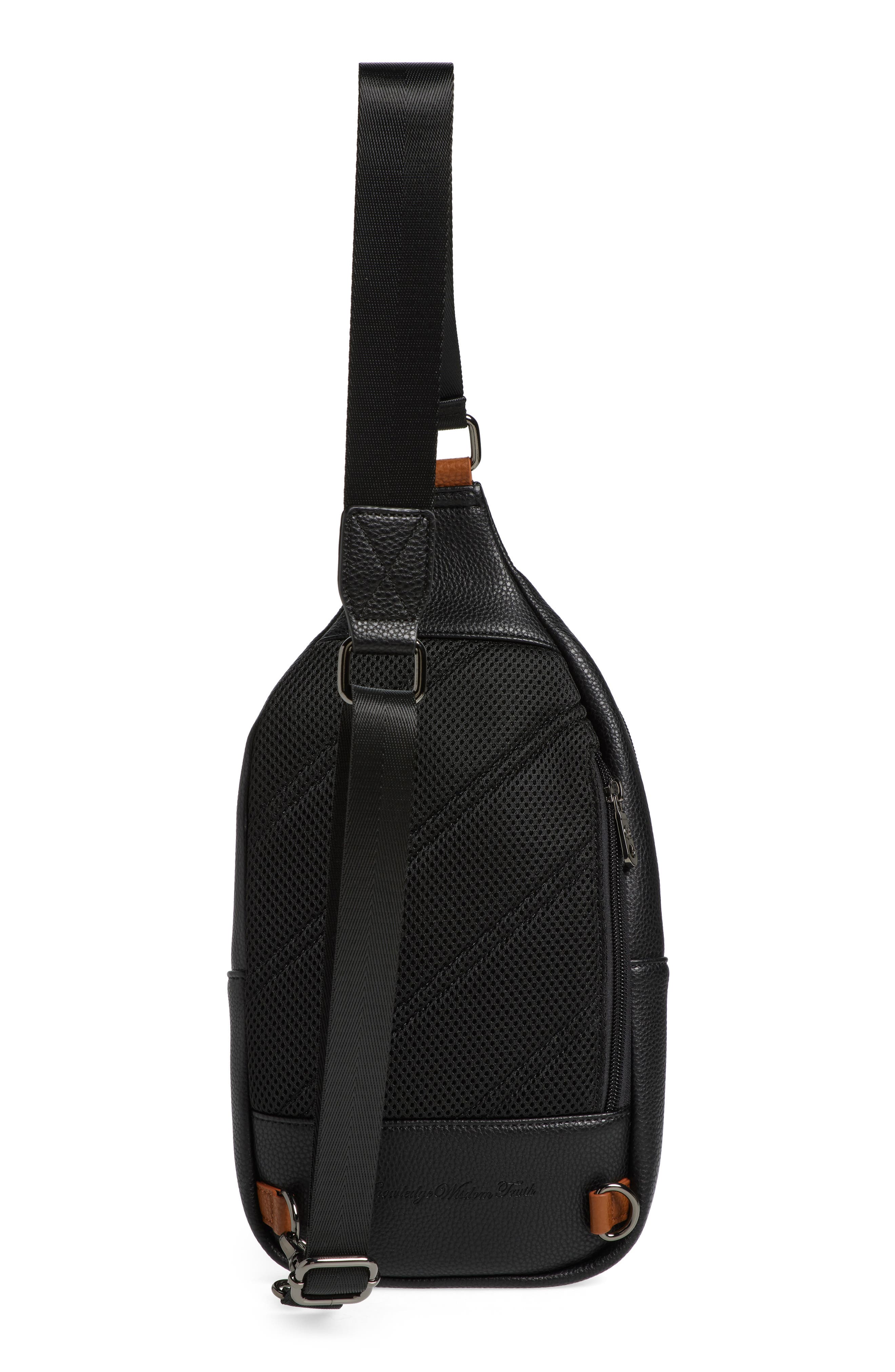 Robert Graham Jetty Sling Bag, Alternate, color, 