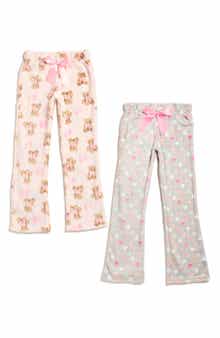 SLEEP ON IT Kids' Assorted 2-Pack Pajama Pants