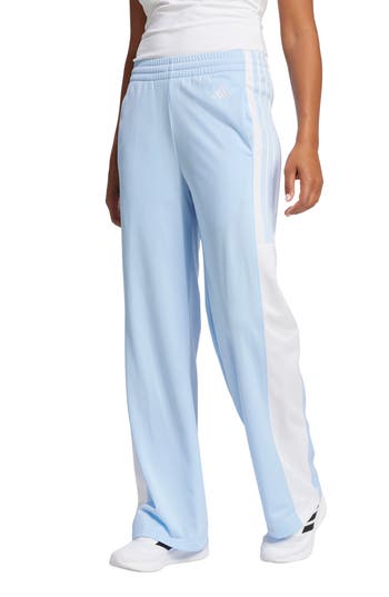 Adidas Originals Adidas 3-stripe Track Pants In Multi
