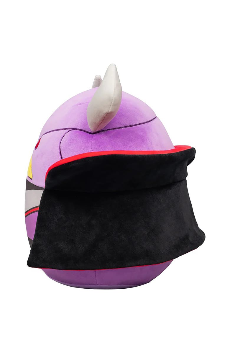 Disney 12 Inch Zurg Plush, Alternate, color, Multicolored