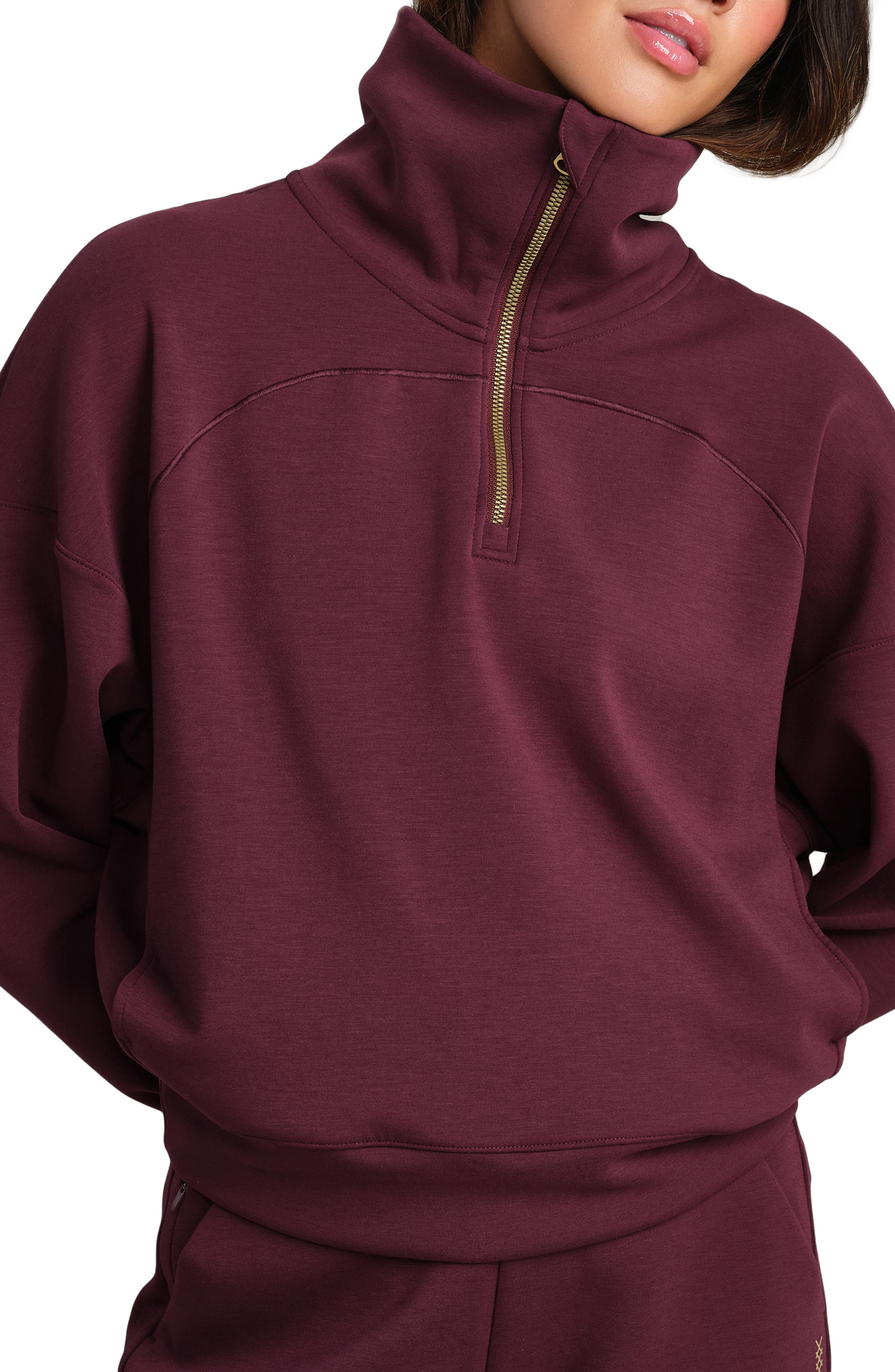 BORDEAUX RED