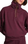 Rhone DreamGlow Half Zip