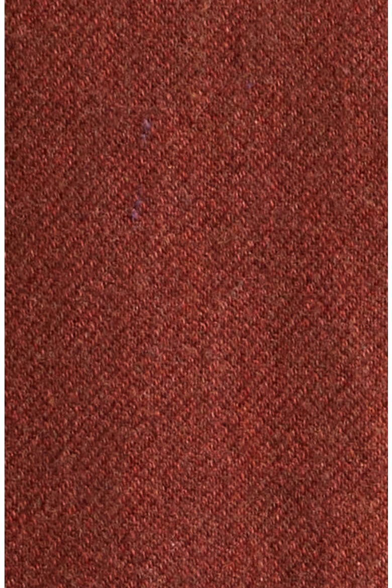 Burnside Flannel Shirt, Alternate, color, RED DONEGAL HEATHER