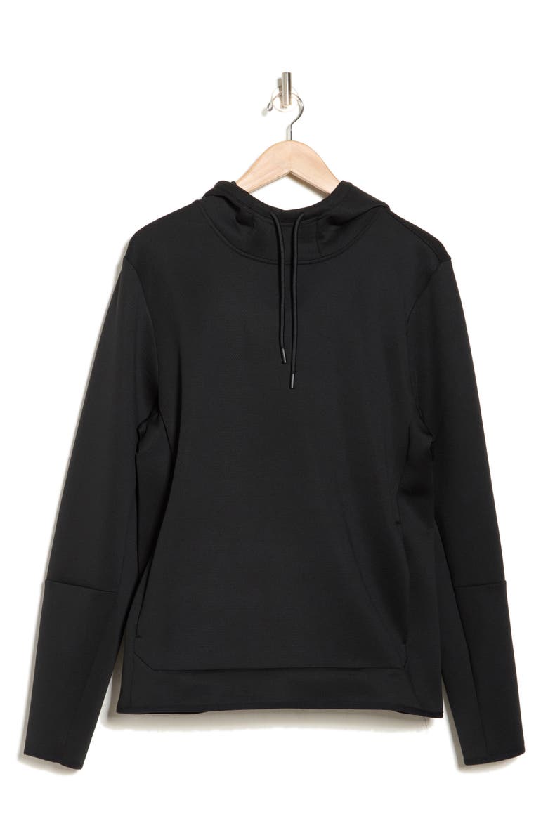 90 DEGREE BY REFLEX Stealth Hoodie, Alternate, color, 