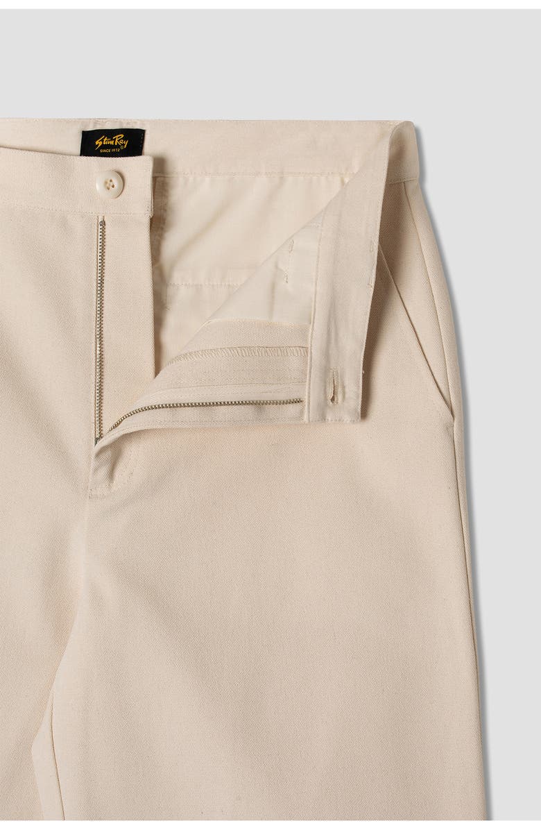 STAN RAY Canvas Straight Leg Pants, Alternate, color,