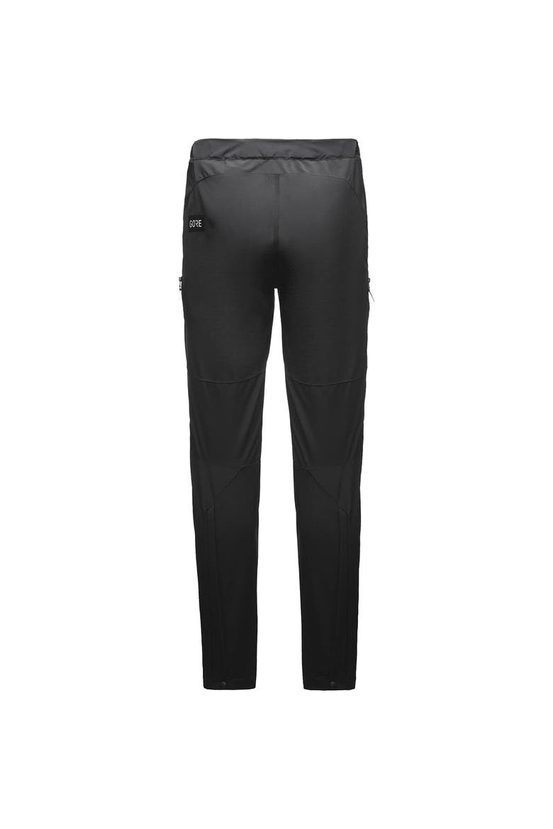 Fernflow Windstopper Pant - Men's, Alternate, color, Black