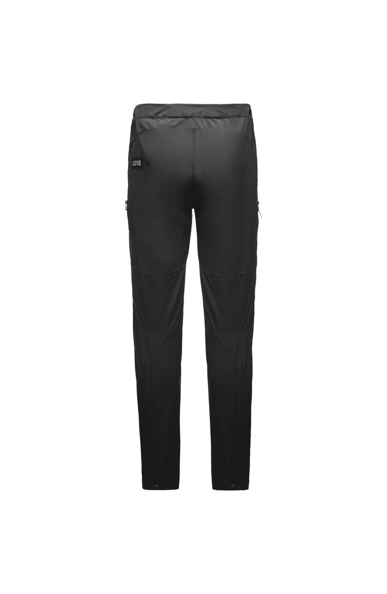 GOREWEAR Fernflow Windstopper Pant - Men
s, Alternate, color, Black
