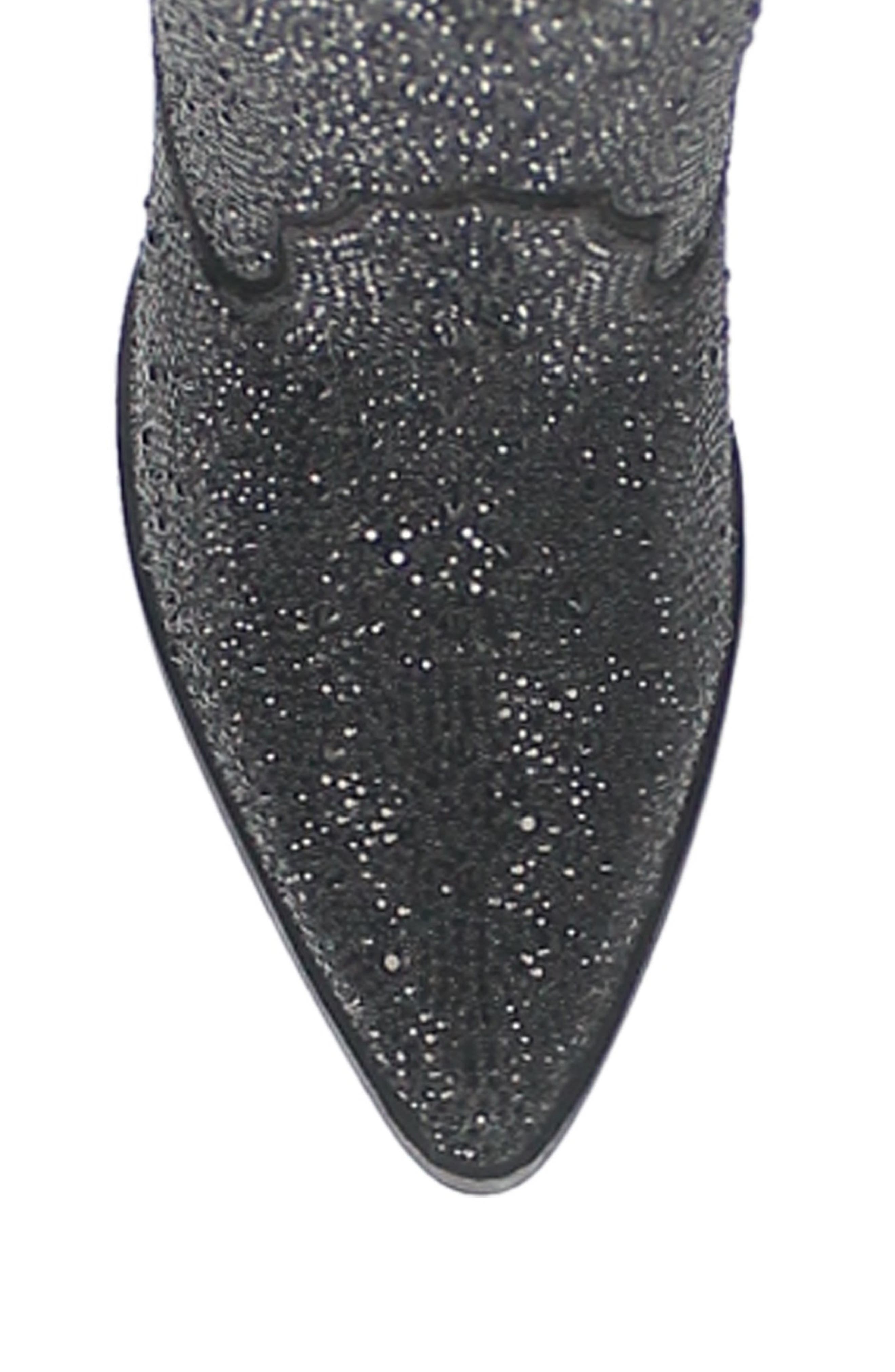Dingo Neon Moon Rhinestone Western Boot, Alternate, color, 
