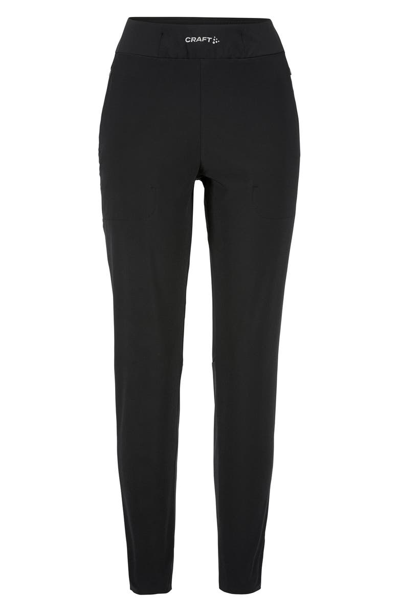 Craft ADV Essence 2 Training Leggings, Main, color, Black