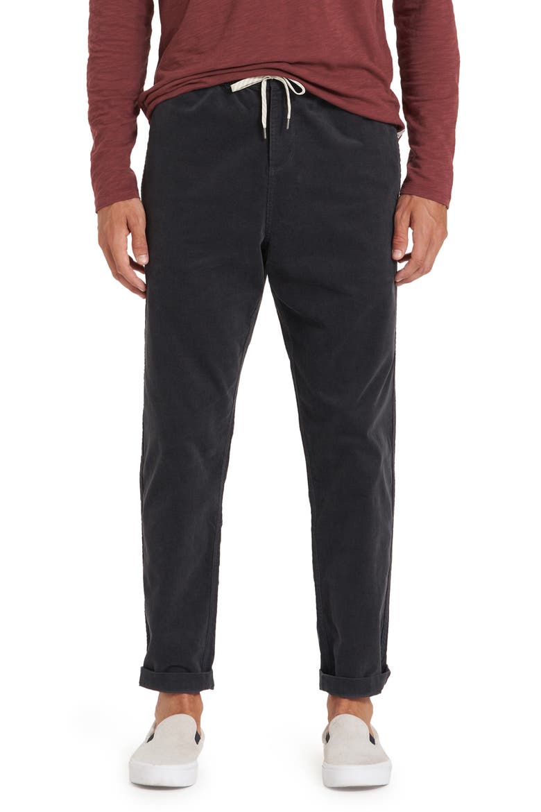 Optimist Pants, Main, color, CHARCOAL