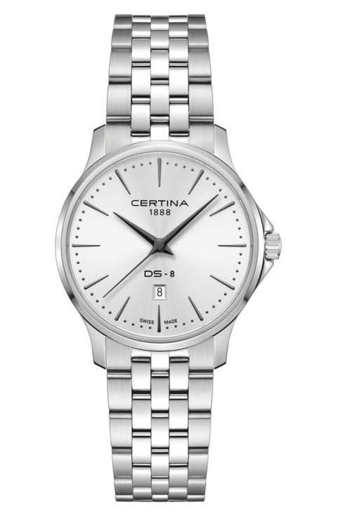 Bracelet Watch, 31mm