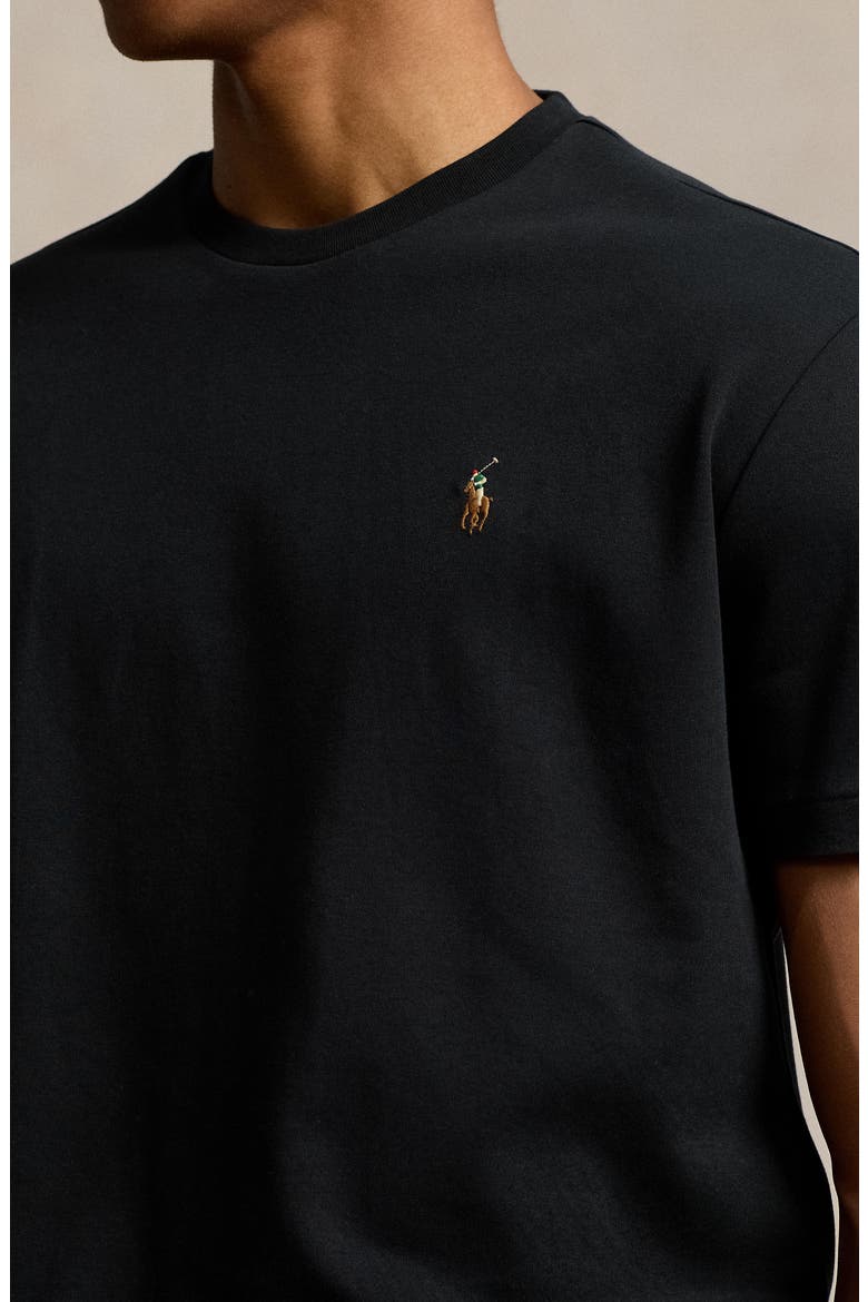 PIMA POLO-SSCNCLSM1-SHORT SLEE, Alternate, color, POLO BLACK