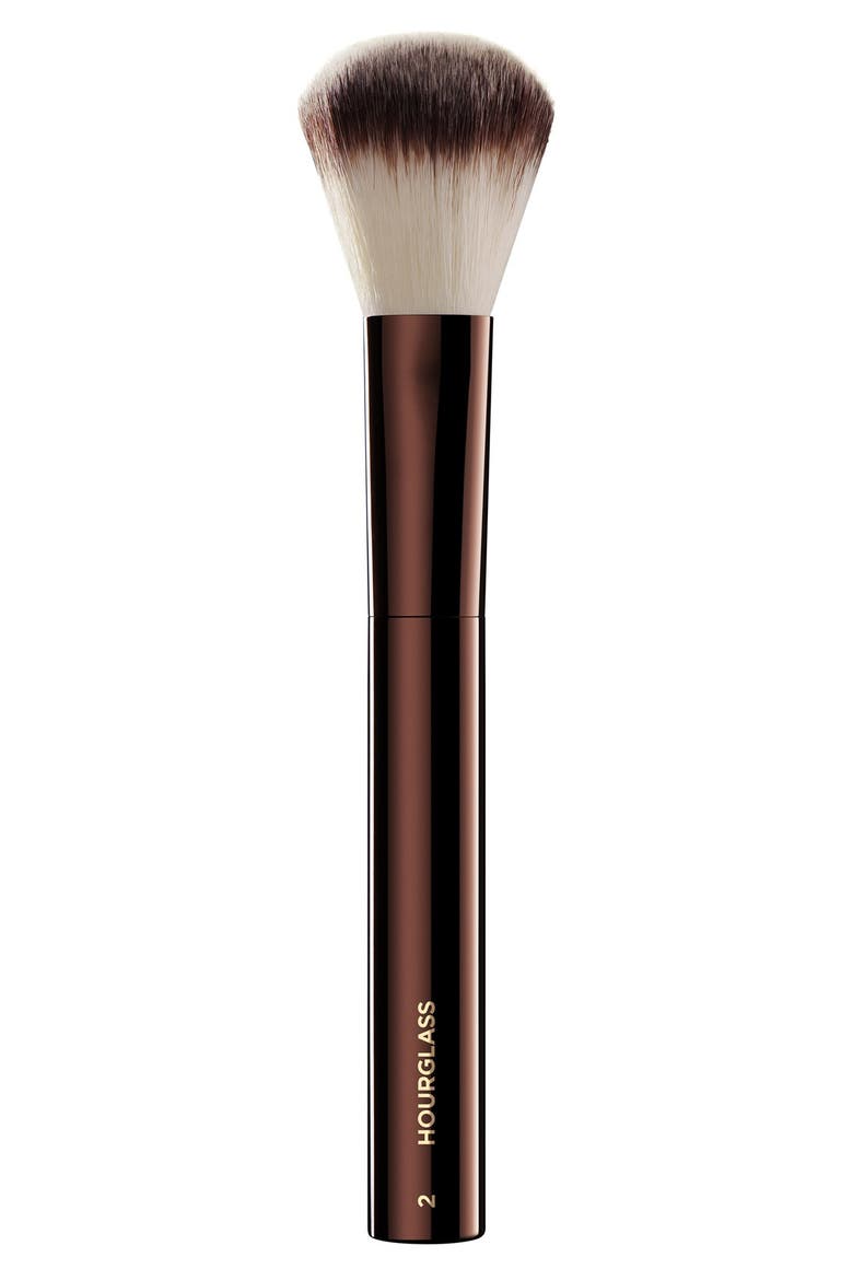 No. 2 Foundation/Blush Brush, Main, color, NO. 2 FOUNDATION/ BLUSH BRUSH