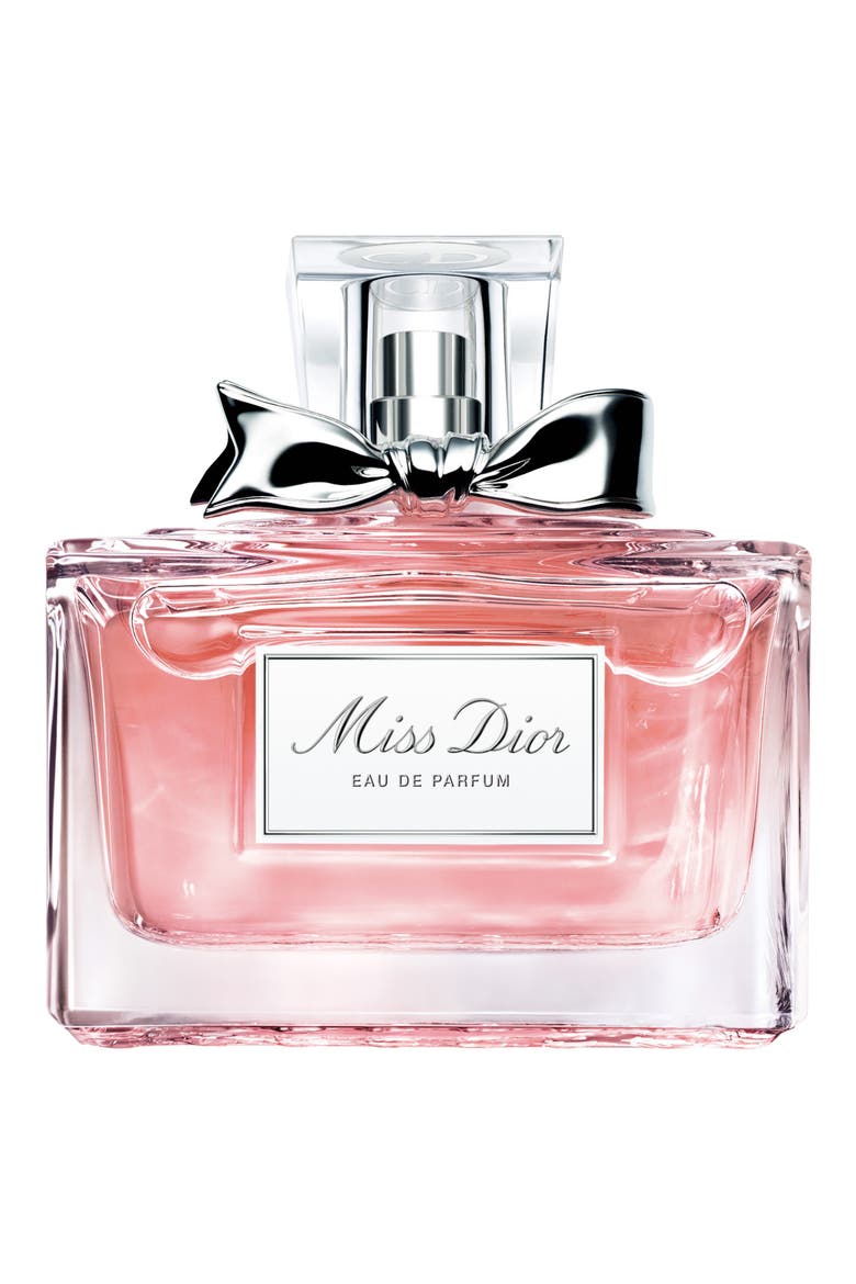 Miss Dior Eau de Parfum, Main, color, NO COLOR