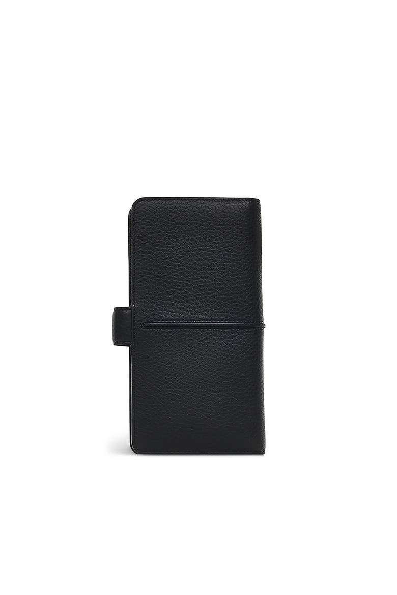 Hillgate Large Bifold Wallet, Alternate, color, BLACK