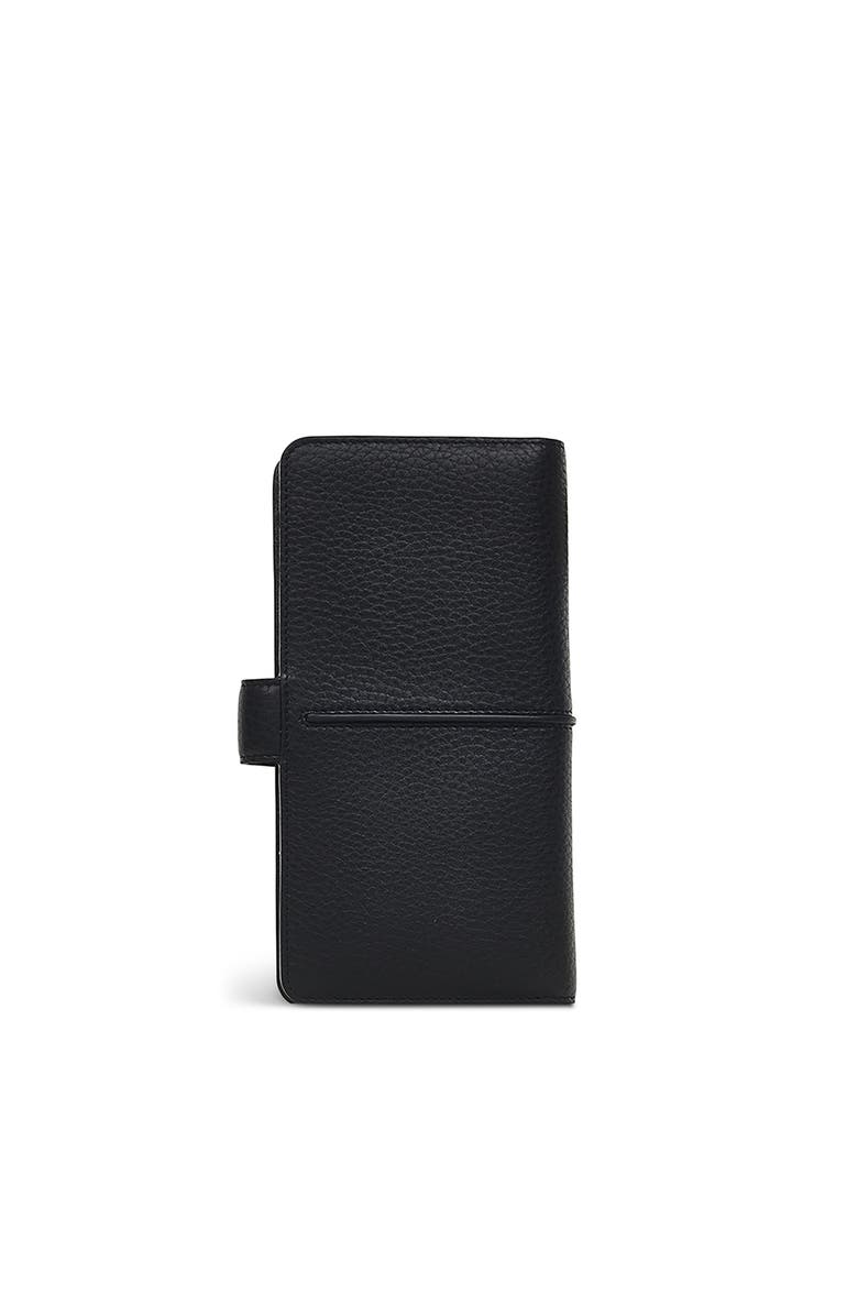 Radley Hillgate Large Bifold Wallet, Alternate, color, Black