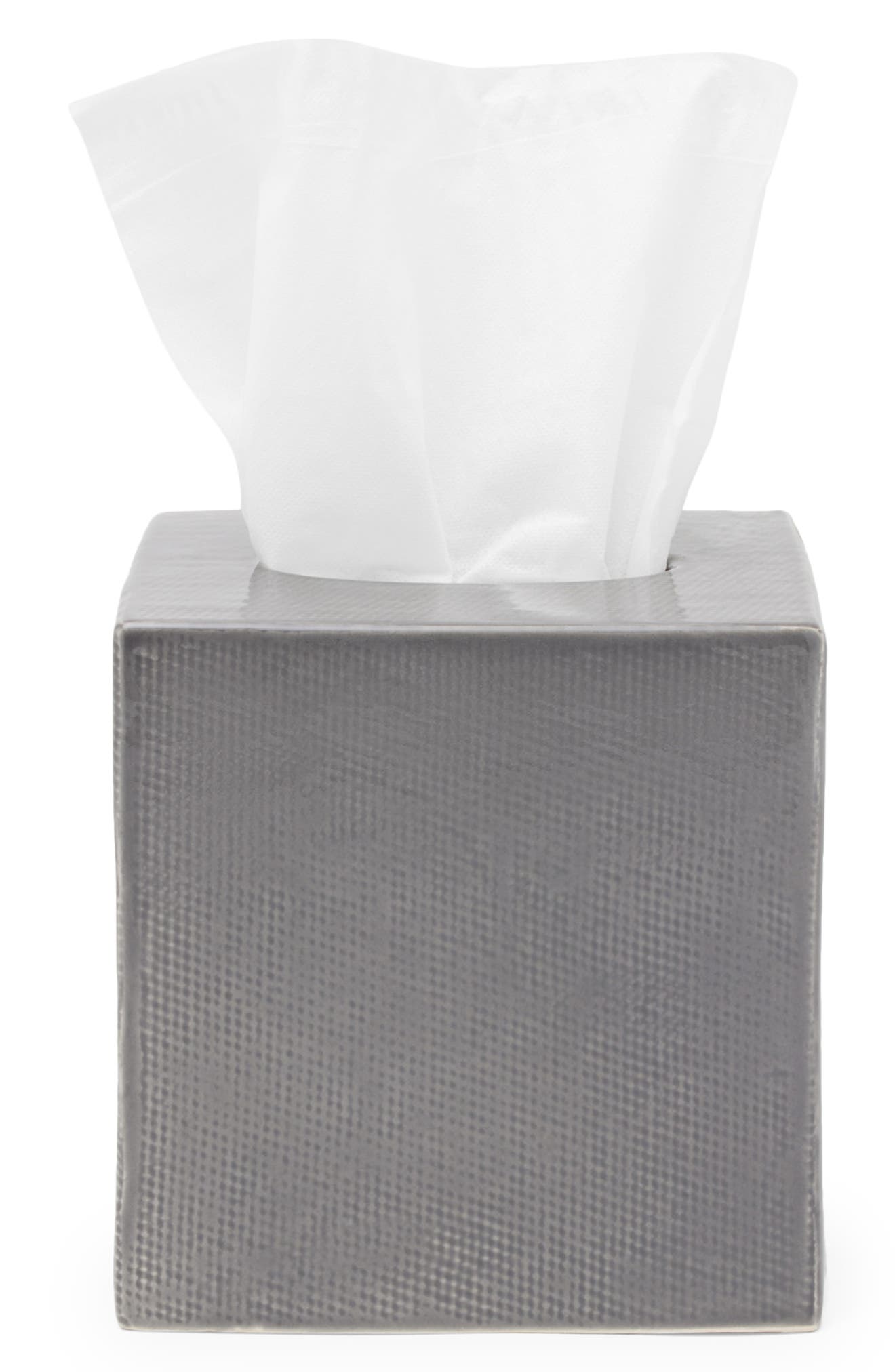 Pigeon And Poodle Cordoba Tissue Box Cover