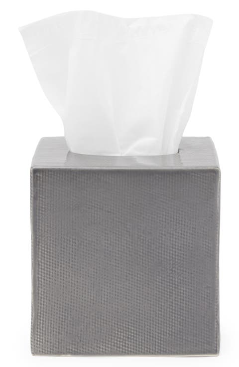 Cordoba Tissue Box Cover