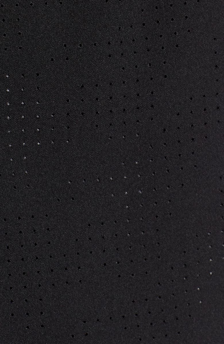 Nike Camo Mesh Reversible Volley Shorts, Alternate, color, 