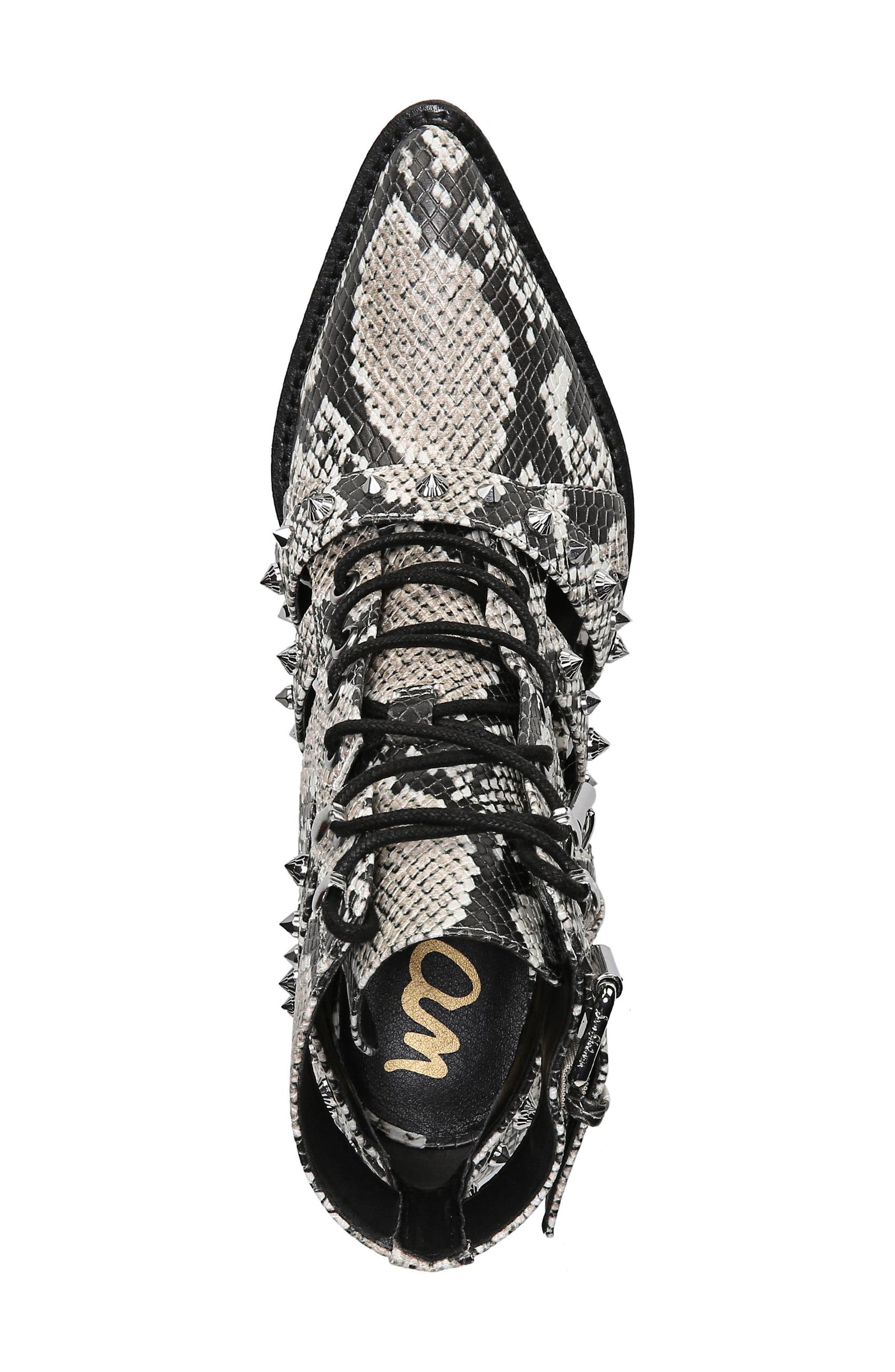 Sam Edelman Elana Boot, Alternate, color, 