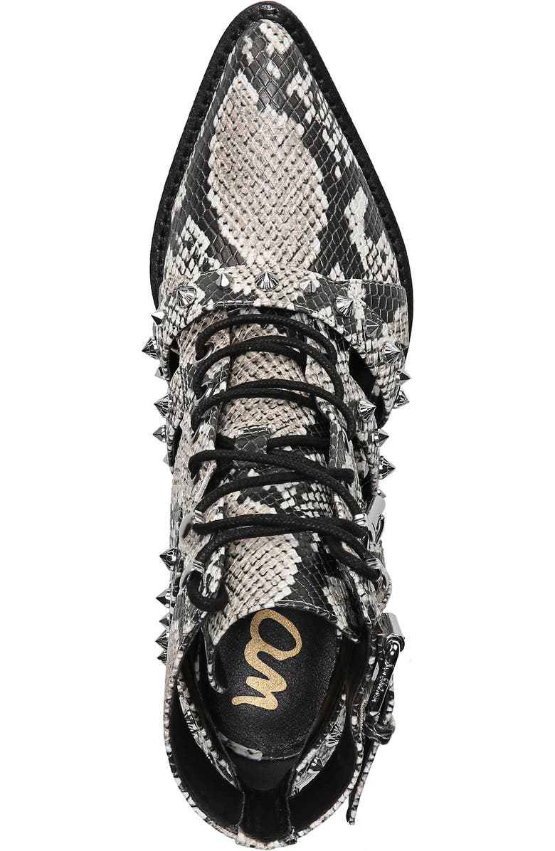 Sam Edelman Elana Boot, Alternate, color,