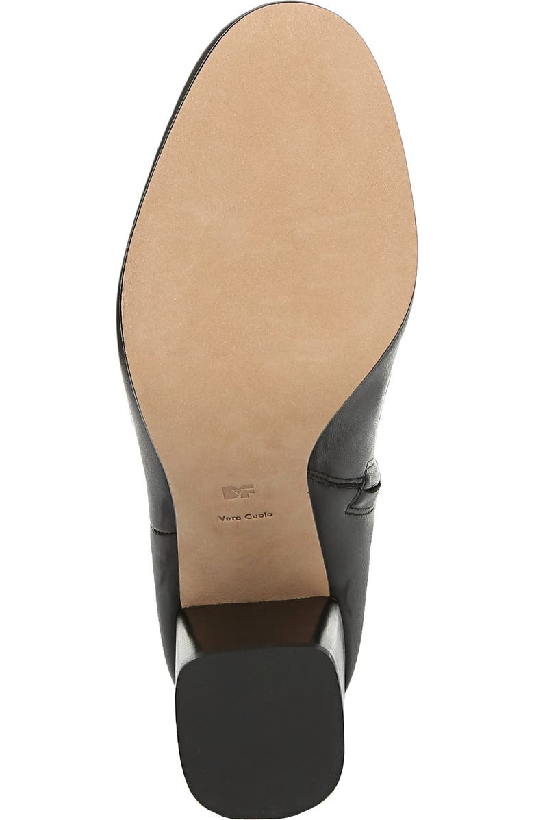 Diane von Furstenberg Reese Knee High Boot, Alternate, color,