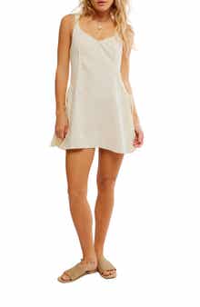 Free People Forever Fancy Minidress